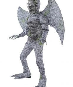 Fun Place Shop By Theme Winged Gargoyle Child Costume