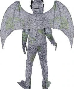 Fun Place Shop By Theme Winged Gargoyle Child Costume