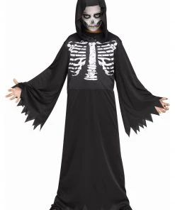 Fun Place Midnight Reaper Child Costume Shop By Theme
