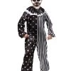 Fun Place Shop By Theme Killjoy Klown Child Costume