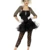 Fun Place Costumes & Characters 80s Wild Child Costume 2 Fun Place Costumes & Characters 80s Wild Child Costume