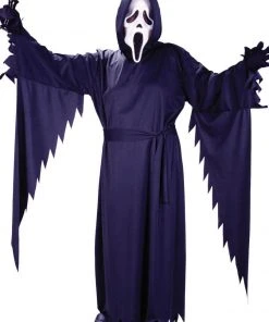 Fun Place Scream Stalker Teen Costume Shop By Theme