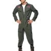 Fun Place Top Gun Costume