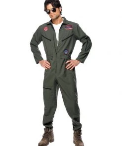 Fun Place Top Gun Costume