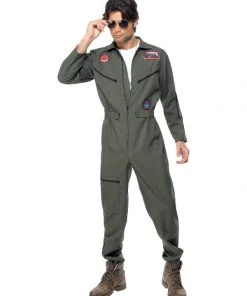 Fun Place Top Gun Costume