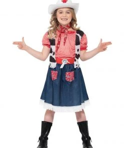 Fun Place Cowgirl Sweetie