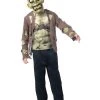 Fun Place Googly Eye Franken Child Costume Shop By Theme 2 Fun Place Googly Eye Franken Child Costume Shop By Theme
