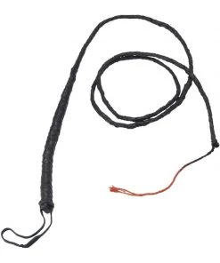 Fun Place Long Bull Whip Accessories