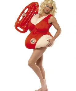 Fun Place Shop By Theme Baywatch Costume