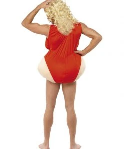 Fun Place Shop By Theme Baywatch Costume