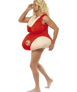 Fun Place Shop By Theme Baywatch Costume