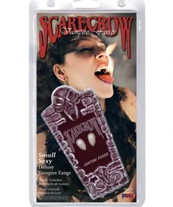 Fun Place Cosplay Love Bite Fangs, Dental Fix