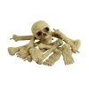 Fun Place Accessories Bag Of Bones & Skull 1 Fun Place Accessories Bag Of Bones & Skull