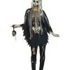 Fun Place Accessories Voodoo Poncho 2 Fun Place Accessories Voodoo Poncho