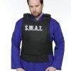 Fun Place S.W.A.T. Adult Vest Accessories
