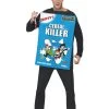 Fun Place Shop By Theme Cereal Killer Costume 2 Fun Place Shop By Theme Cereal Killer Costume