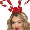 Fun Place Candy Cane Headband Cosplay 2 Fun Place Candy Cane Headband Cosplay
