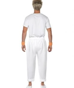 Fun Place Made In 80s Costume