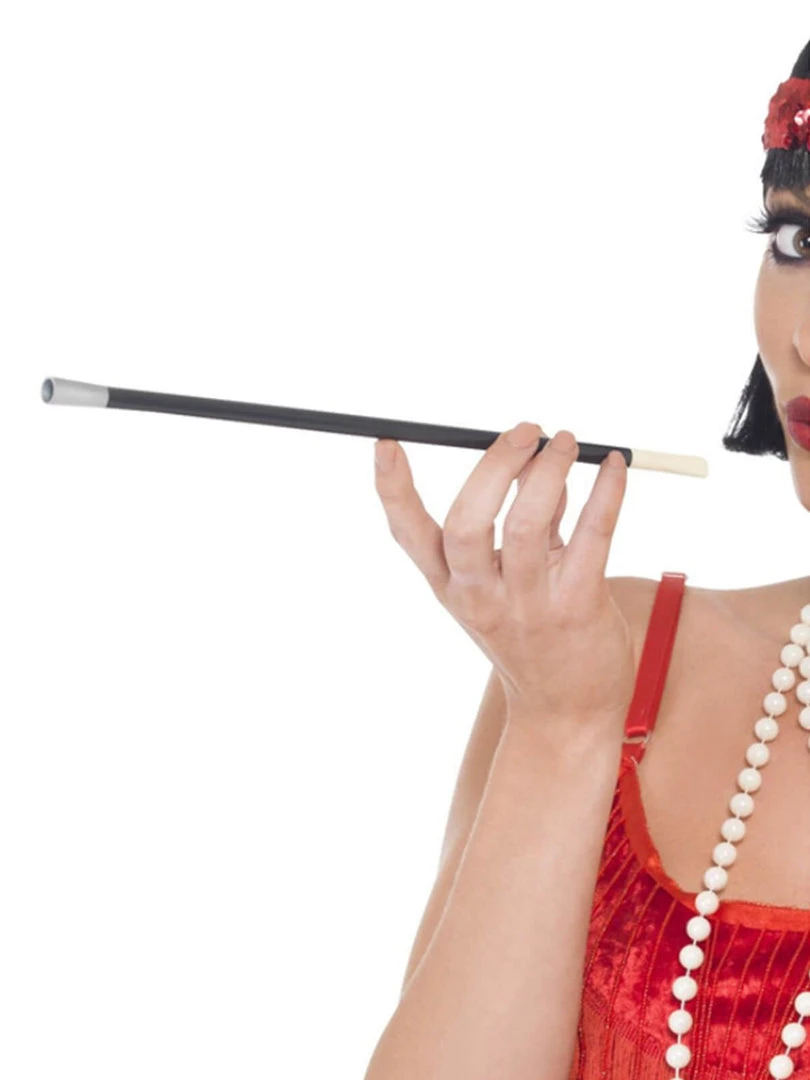 Fun Place Decades & Eras 20s Style Cigarette 3 Fun Place Decades & Eras 20s Style Cigarette