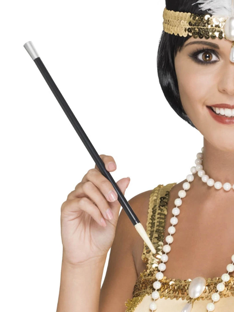 Fun Place Decades & Eras 20s Style Cigarette 4 Fun Place Decades & Eras 20s Style Cigarette