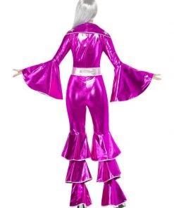 Fun Place Costumes & Characters 70s Dancing Dream Costume 7 Fun Place Costumes & Characters 70s Dancing Dream Costume