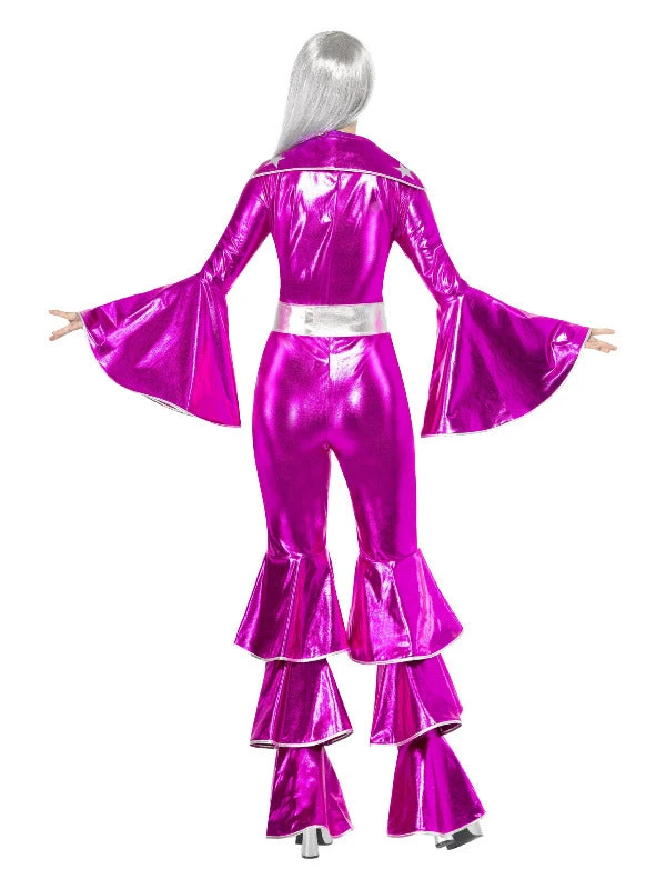 Fun Place Costumes & Characters 70s Dancing Dream Costume 5 Fun Place Costumes & Characters 70s Dancing Dream Costume