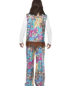 Fun Place Groovy Hippie