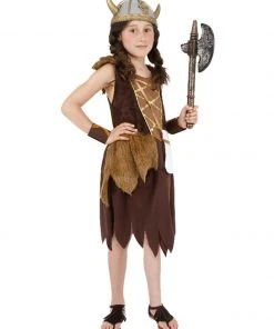 Fun Place Viking Girl Costume Shop By Theme