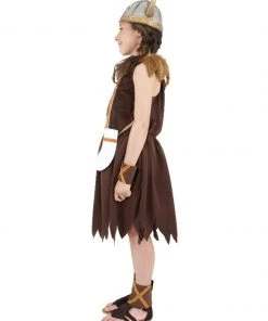 Fun Place Viking Girl Costume Shop By Theme