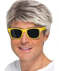 Fun Place Neon Glasses Decades & Eras 9 Fun Place Neon Glasses Decades & Eras