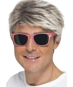 Fun Place Neon Glasses Decades & Eras 10 Fun Place Neon Glasses Decades & Eras