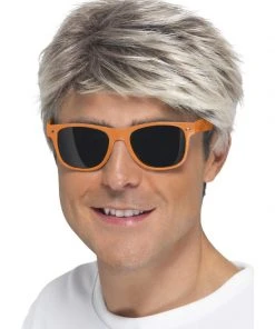 Fun Place Neon Glasses Decades & Eras 11 Fun Place Neon Glasses Decades & Eras