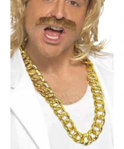 Fun Place Chunky Necklace Decades & Eras