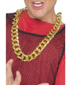 Fun Place Chunky Necklace Decades & Eras