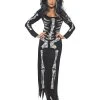 Fun Place Costumes & Characters Skeleton Costume