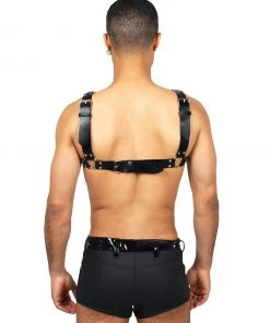 Fun Place XXX Adustable Harness Festivals