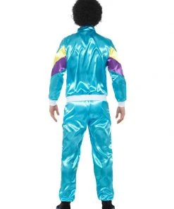 Fun Place 80s Height Of Fashion Shell Suit Costume Shop By Theme