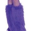 Fun Place Furry Leg Warmers Cosplay 2 Fun Place Furry Leg Warmers Cosplay