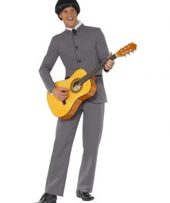 Fun Place Fab Four Iconic Costume Costumes & Characters