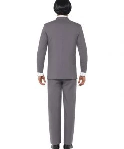 Fun Place Fab Four Iconic Costume Costumes & Characters