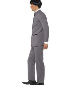 Fun Place Fab Four Iconic Costume Costumes & Characters