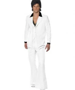 Fun Place 70s Suit Costume
