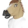 Fun Place Animals Horse Mask 1 Fun Place Animals Horse Mask
