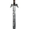 Fun Place Knight Sword (68 Cm) Accessories