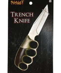 Fun Place Accessories Trench Knife