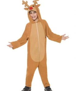 Fun Place Reindeer Costume