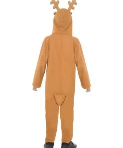 Fun Place Reindeer Costume