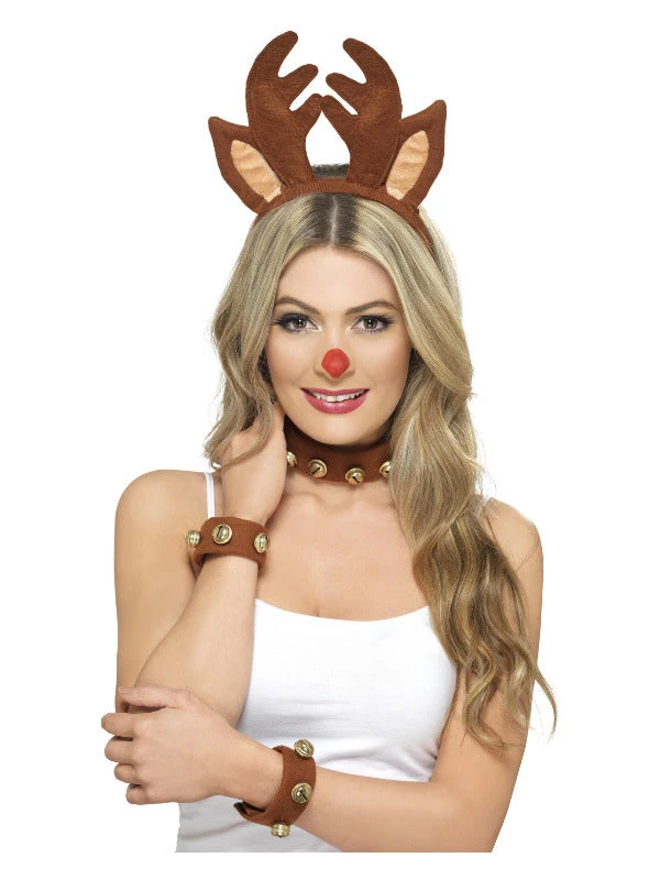 Fun Place Pin Up Reindeer Kit 3 Fun Place Pin Up Reindeer Kit
