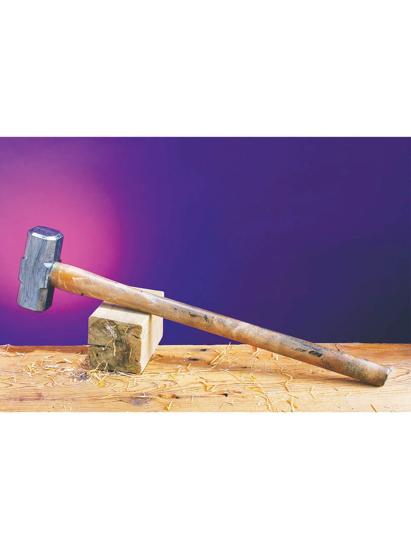 Fun Place Accessories Sledge Hammer 4 Fun Place Accessories Sledge Hammer