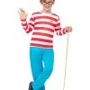 Fun Place Wheres Wally? S 1 Fun Place Wheres Wally? S